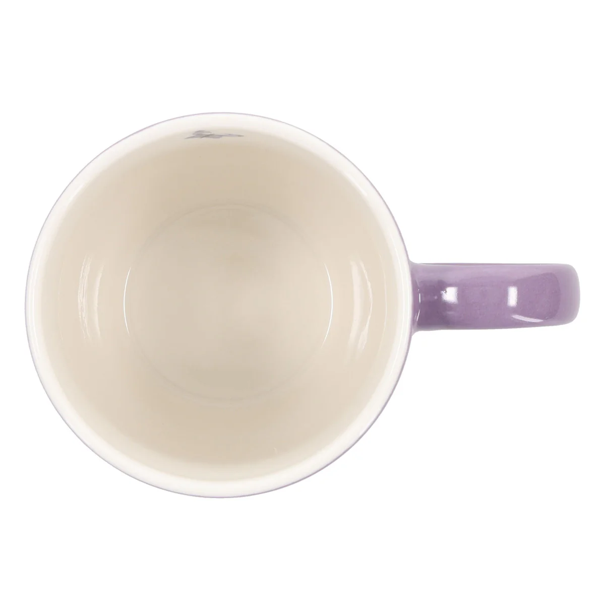 Juig Al Wat Leef, Juig Voor die Heer Afrikaans Ceramic Mug - Image 3