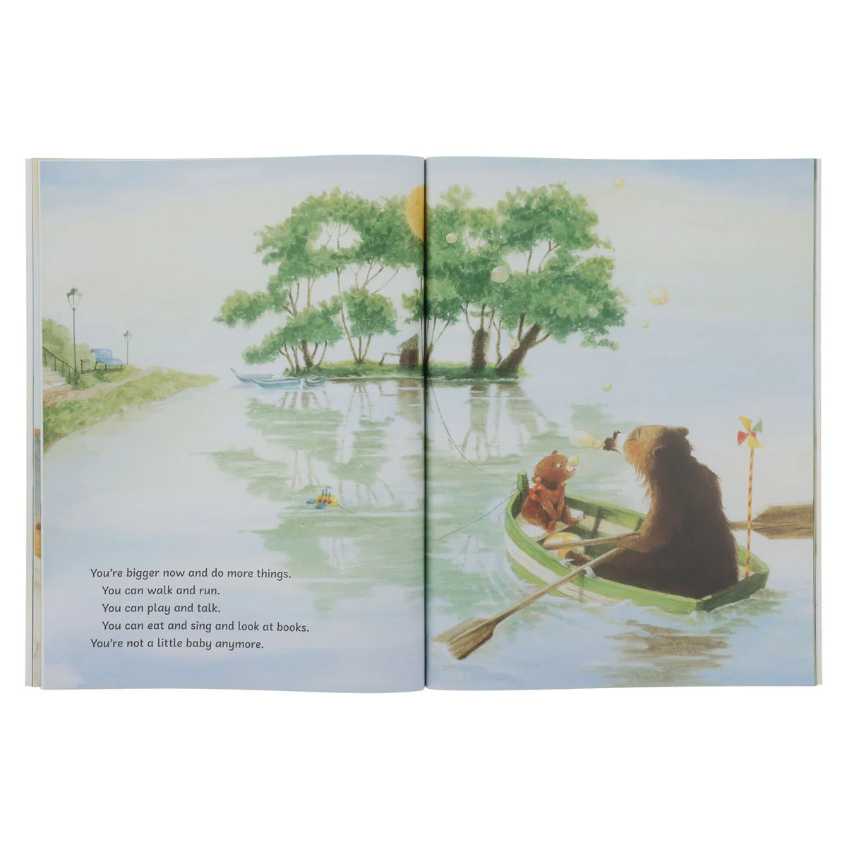 Just in Case You Ever Wonder (Paperback) - Image 5