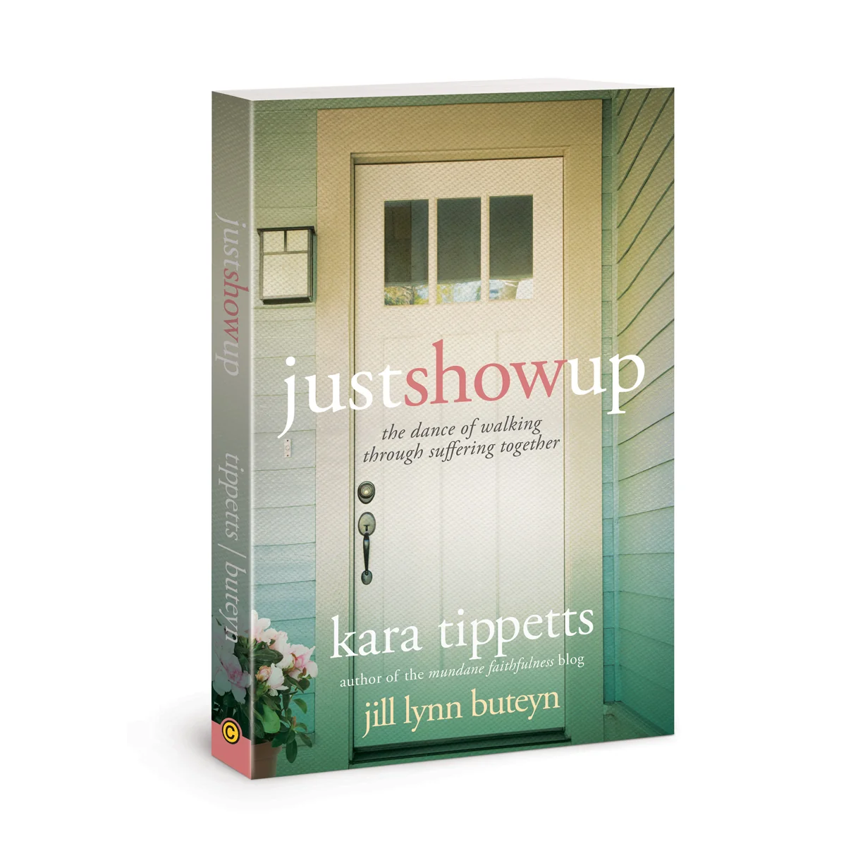 Just Show Up (Paperback) - Image 2