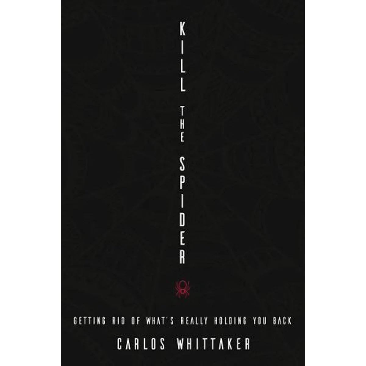 Kill The Spider (Paperback)