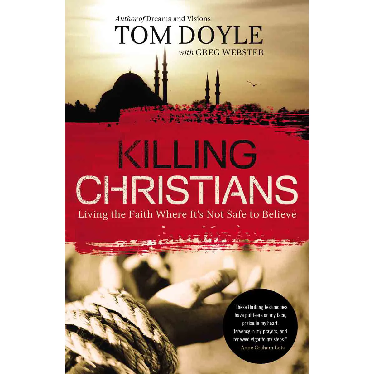 Killing Christians (Paperback)
