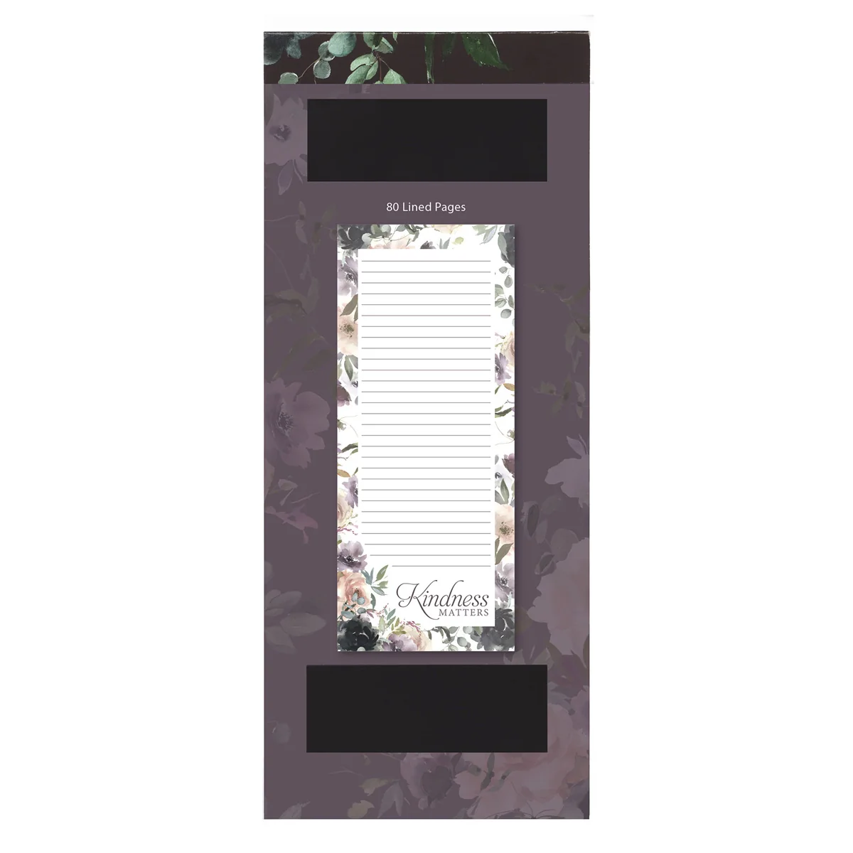 Kindness Matters Magnetic Notepad - Image 2