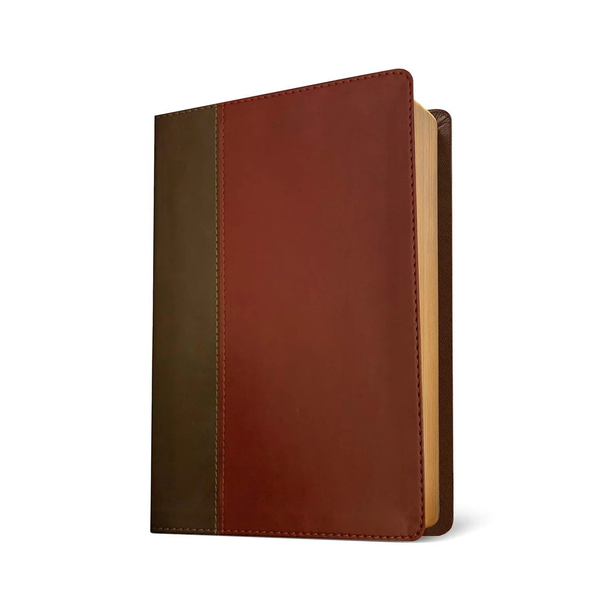 KJV Life Application Study Bible, Third Edition, Red Letter, Brown / Mahogany (Imitation Leather) - Image 4