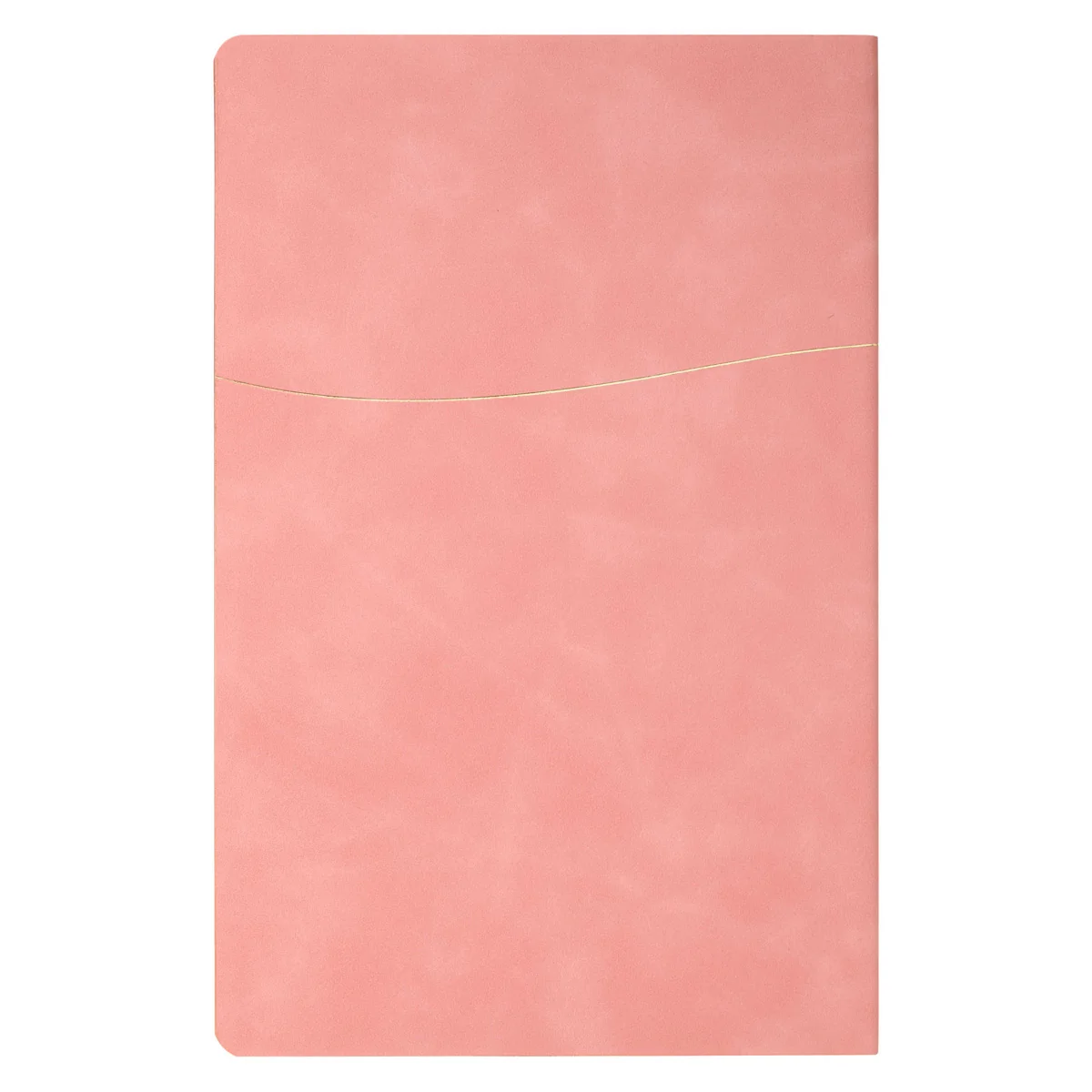 KJV Pink Faux Leather Flexcover Gift Edition Bible - Image 2
