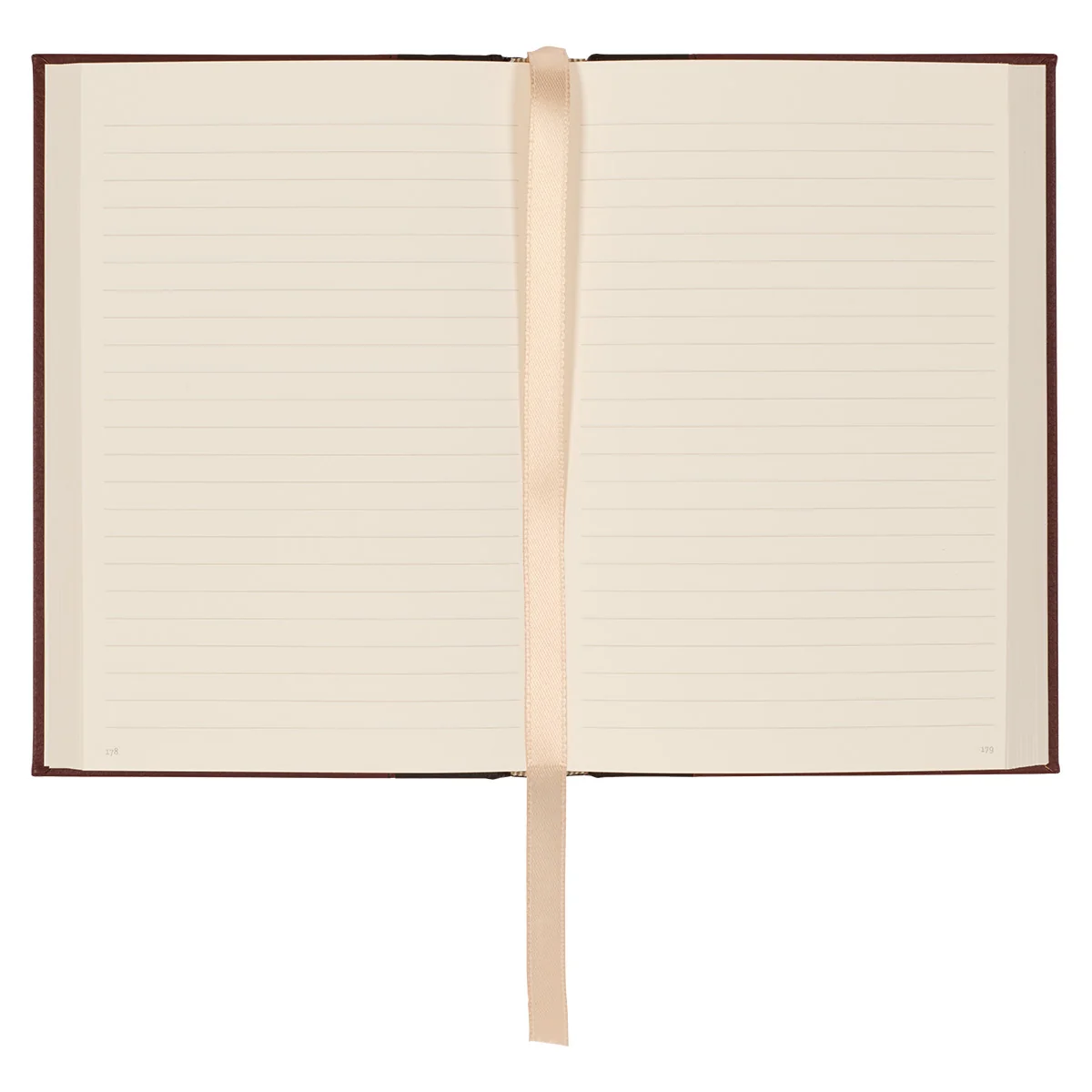Leatherpress Saddler Genuine African Leather Journal - Image 6