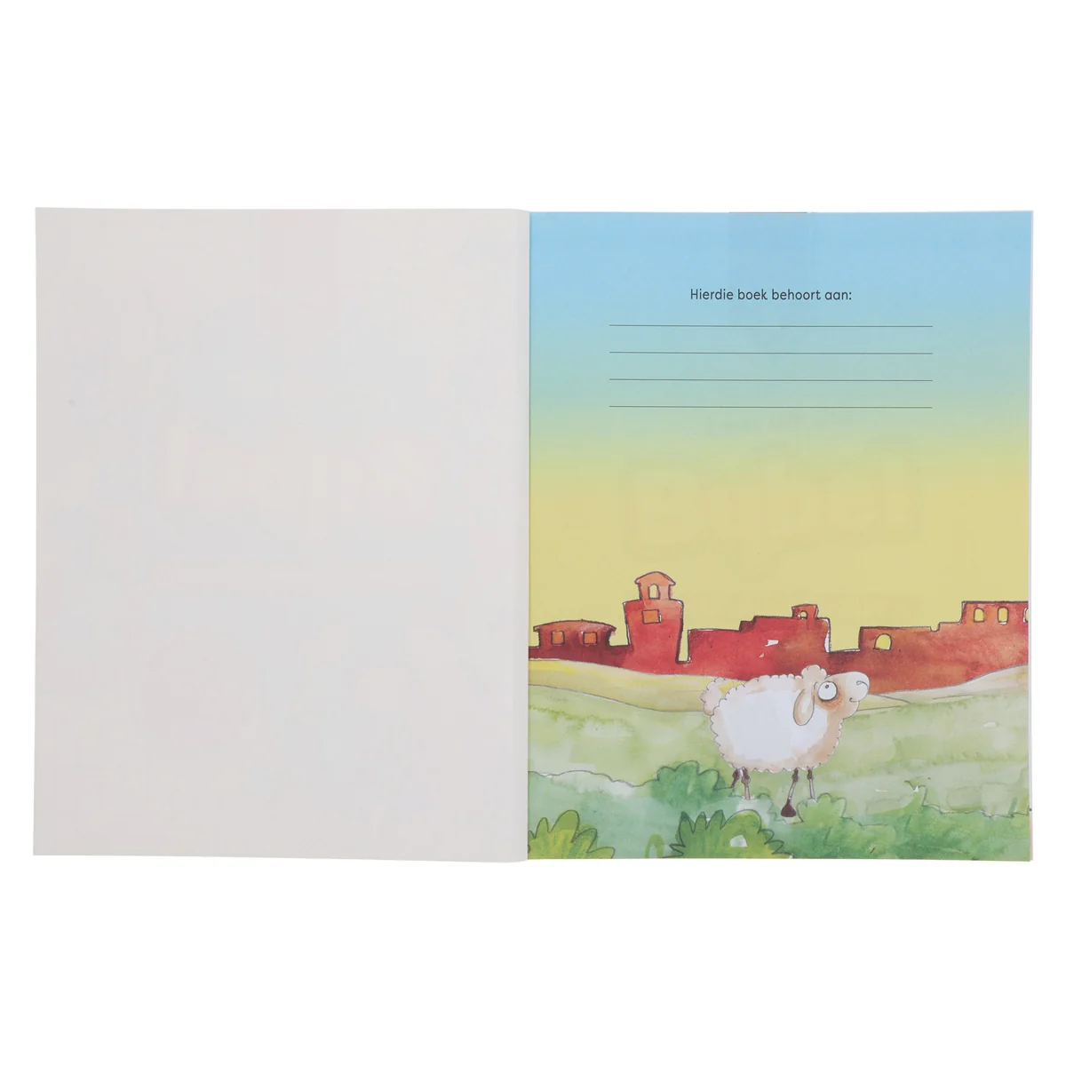 Leer uit die Bybel: Kom Speel met Woorde Boek 2 (Sagteband) - Image 4