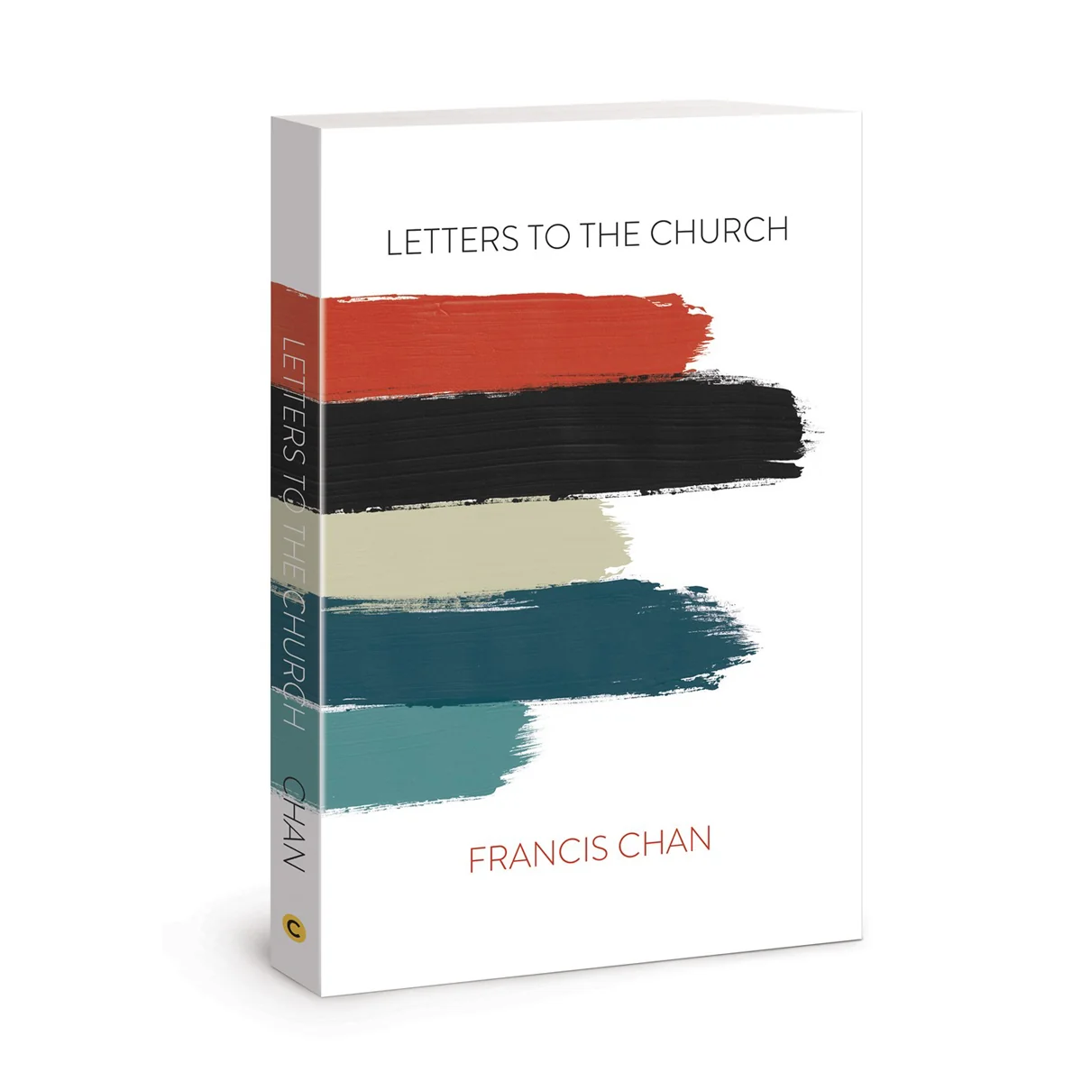 Letters To The Church (Paperback) - Image 2