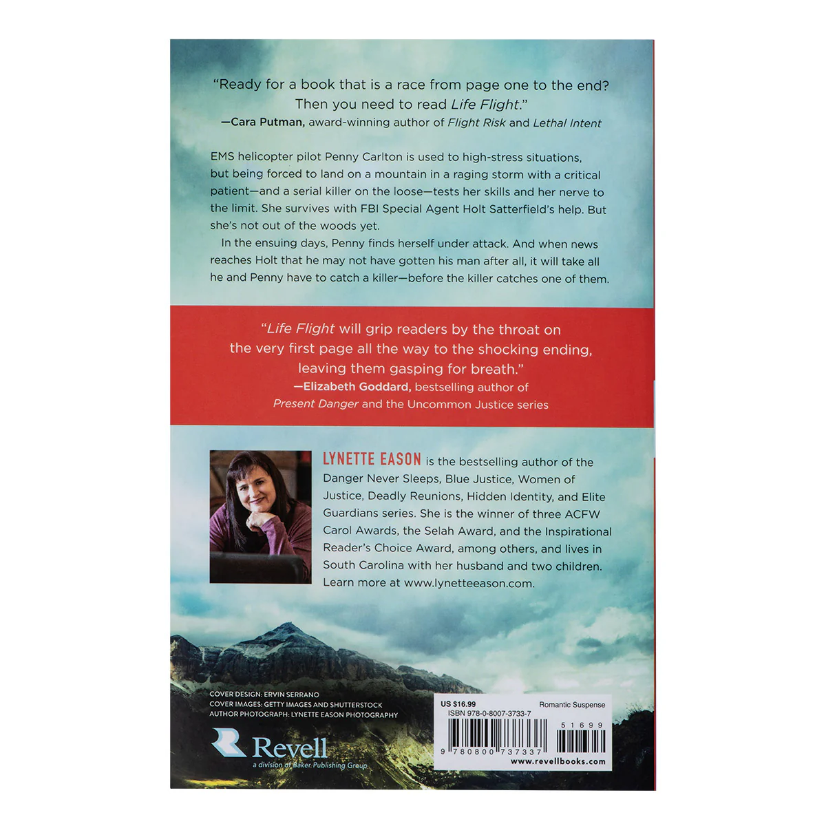 Life Flight (1 Extreme Measures)(Paperback) - Image 2