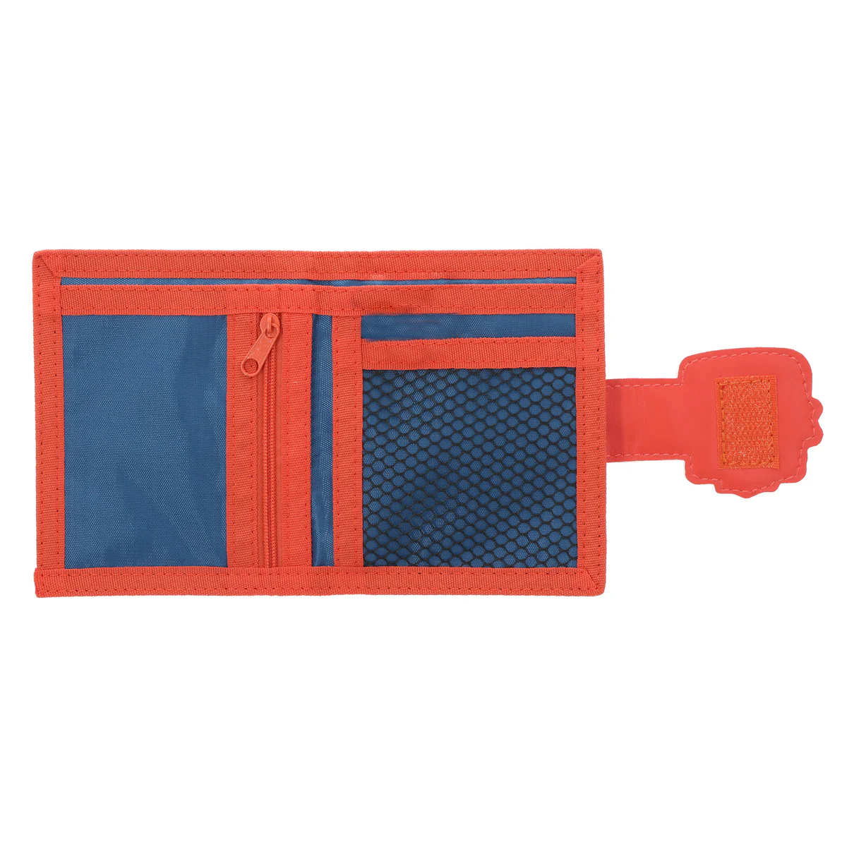 Life Is an Adventure with Jesus Kids Wallet - Image 3