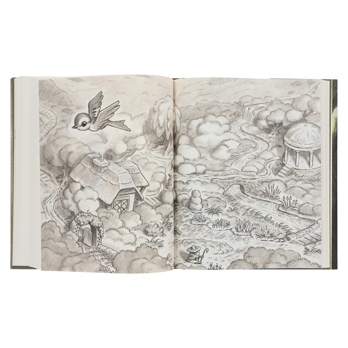 Little Pilgrim's Progress (Illustrated Edition): From John Bunyan's Classic (Hardcover) - Image 6