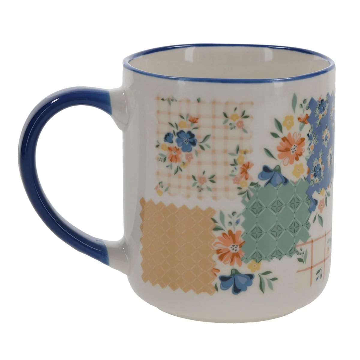 Loof die Here Want Hy Is Goed Afrikaans Ceramic Mug - Image 2