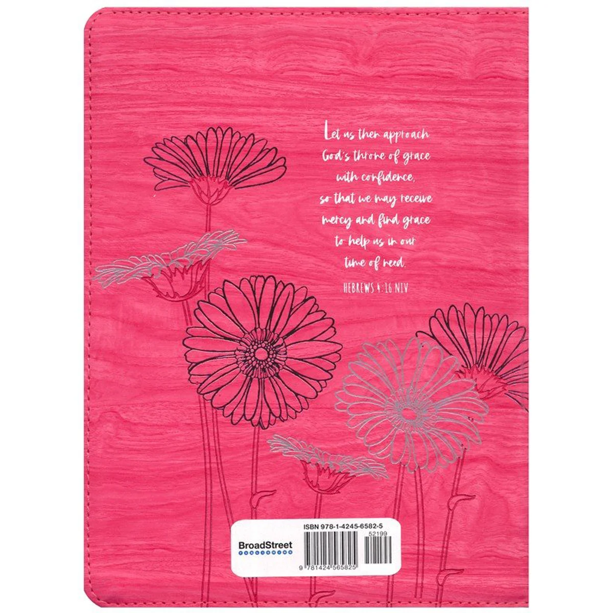 Lord Its Me Again: 365 Daily Devotions (Imitation Leather) - Image 2