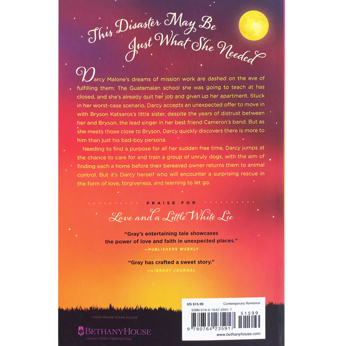 Love And The Silver Lining (State Of Grace)(Paperback) - Image 2
