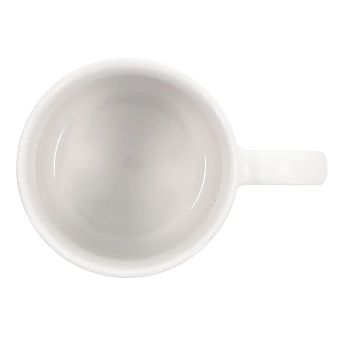 Love Is Kind Ceramic Coloring Mug - Image 3