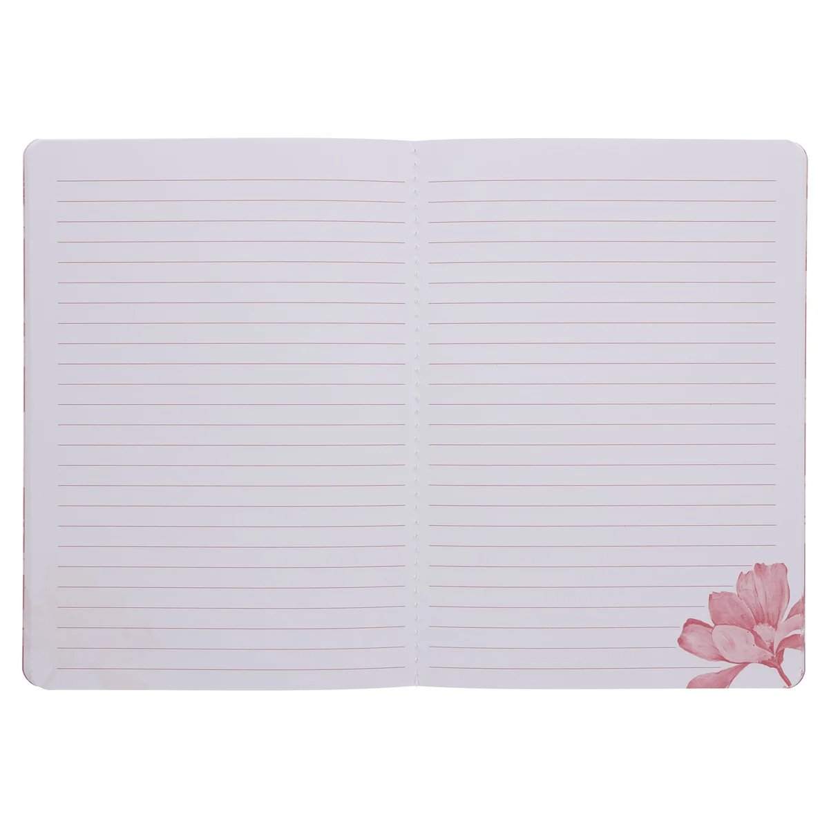 Love Is Patient, Love Is Kind Notebook - Image 4