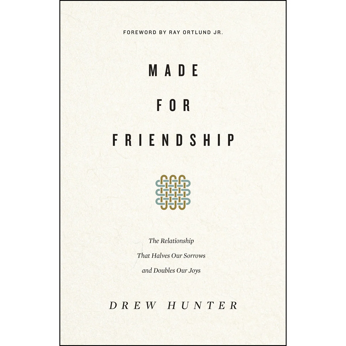Made For Friendship (Paperback)