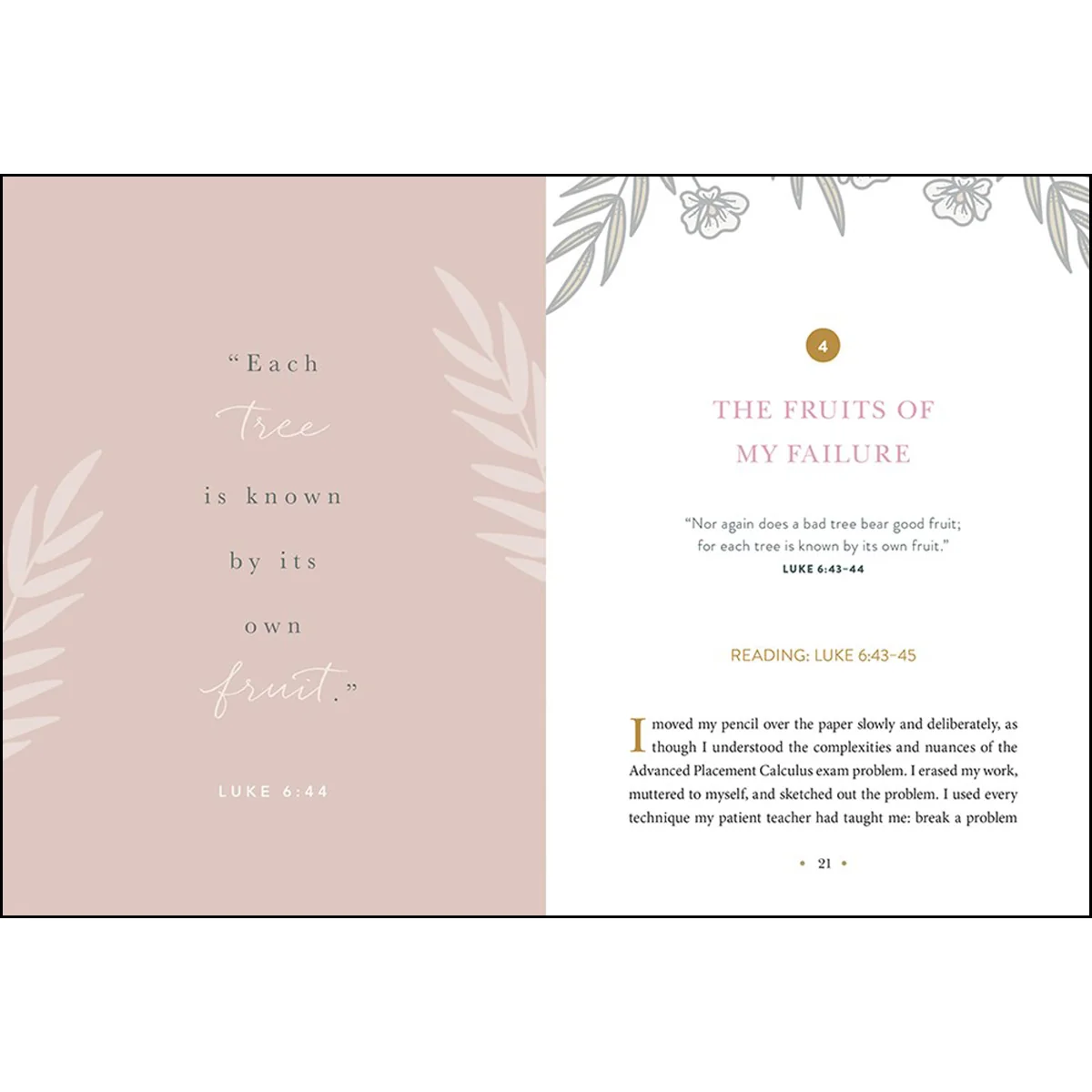 Made New: 52 Devotions For Catholic Women (Hardcover) - Image 2