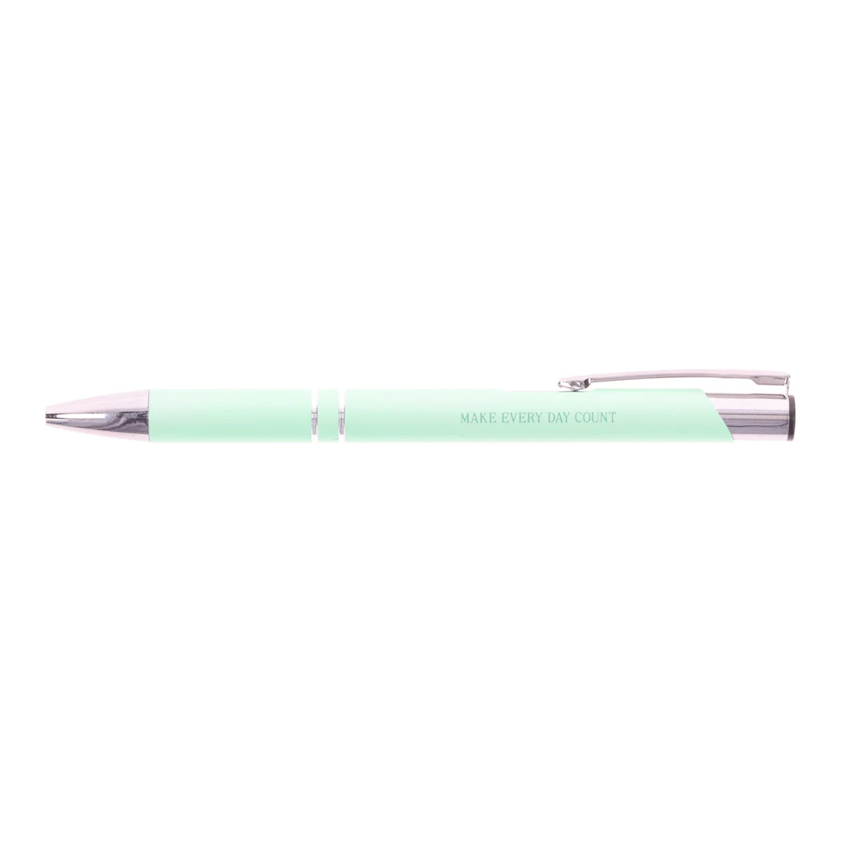 Make Every Day Count Pen in Tube