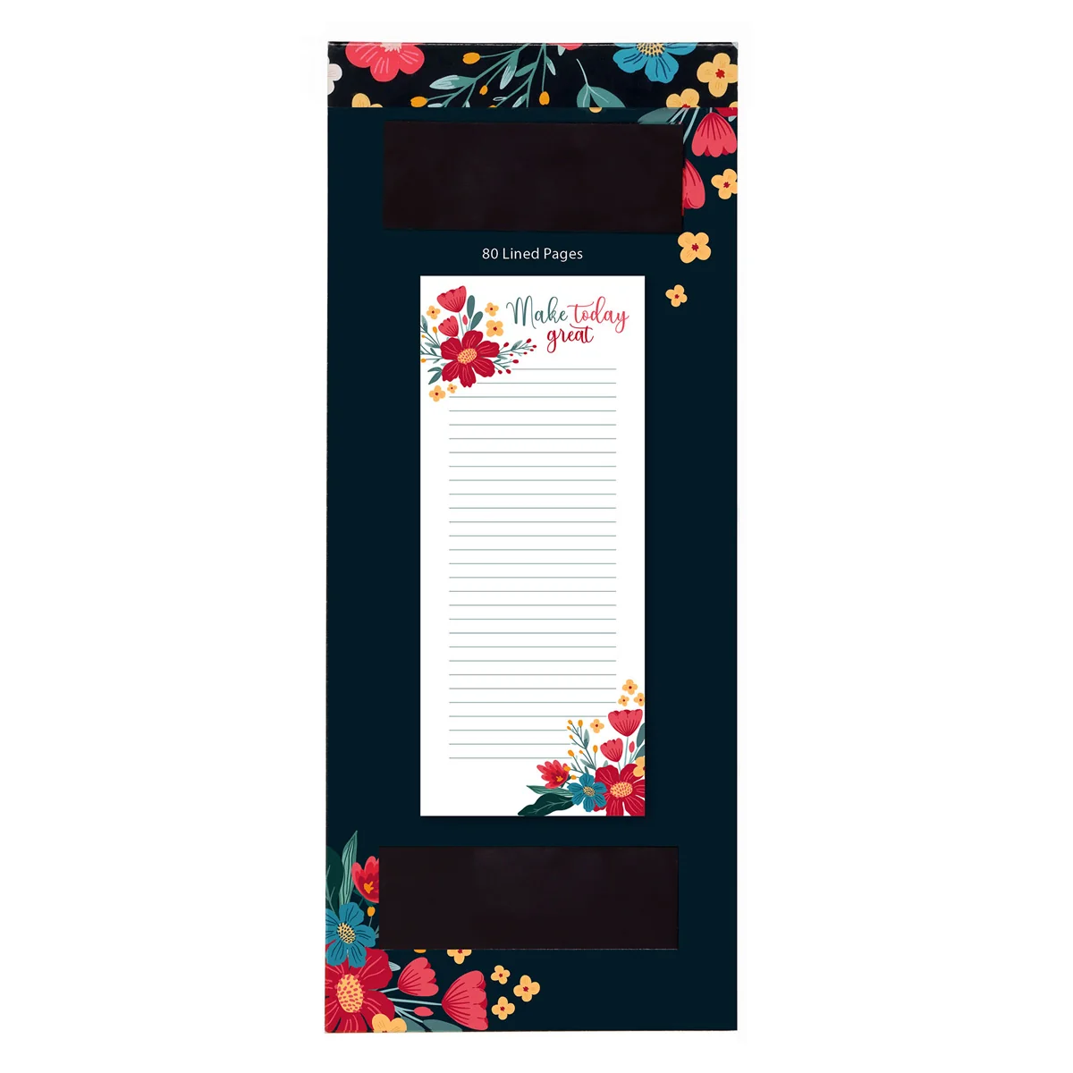 Make Today Great Magnetic Notepad - Image 2