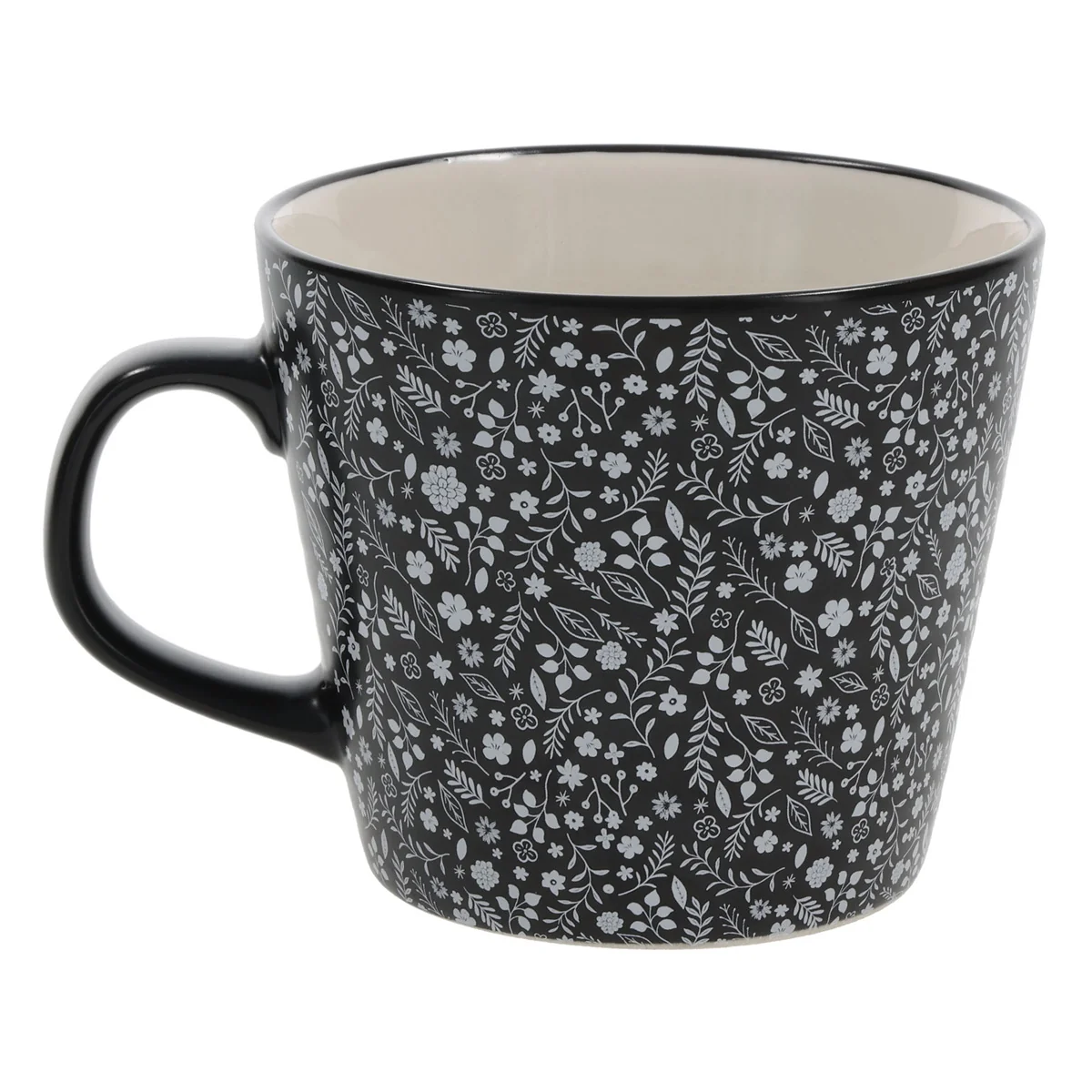 Make Yourself at Home in My Love Ceramic Mug - Image 2