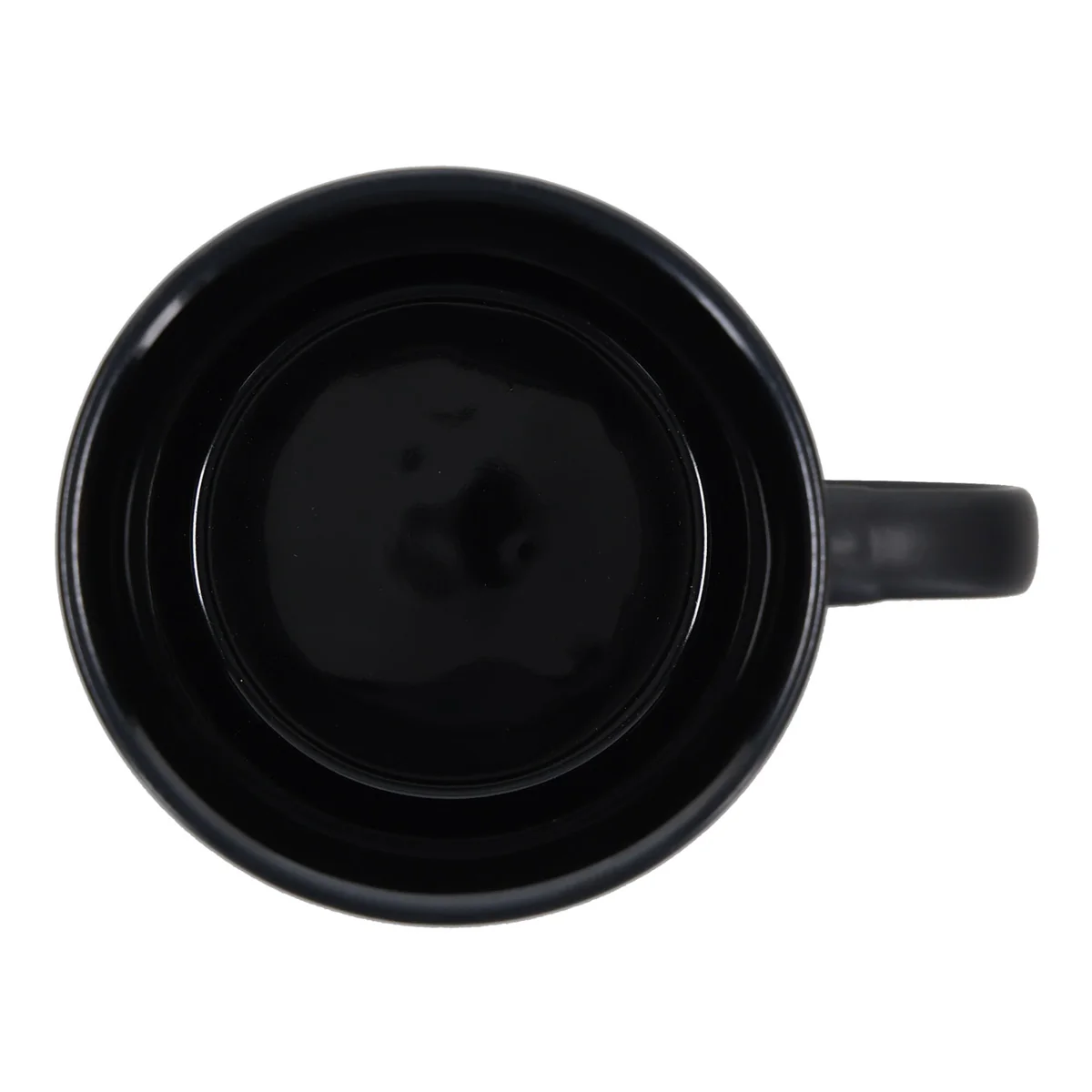 Man of God Ceramic Mug - Image 3
