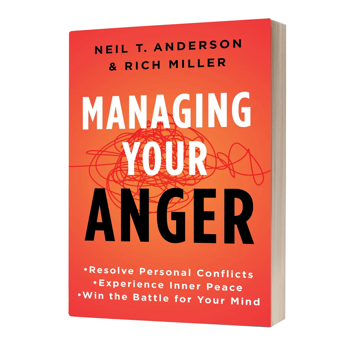 Managing Your Anger (Paperback) - Image 2