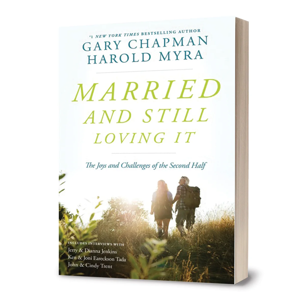 Married And Still Loving It (Paperback) - Image 2