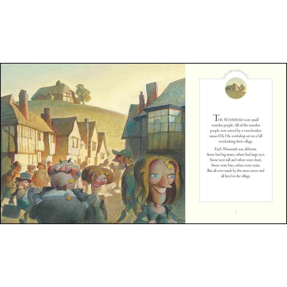 Max Lucado Children's Omnibus (Paperback) - Image 2