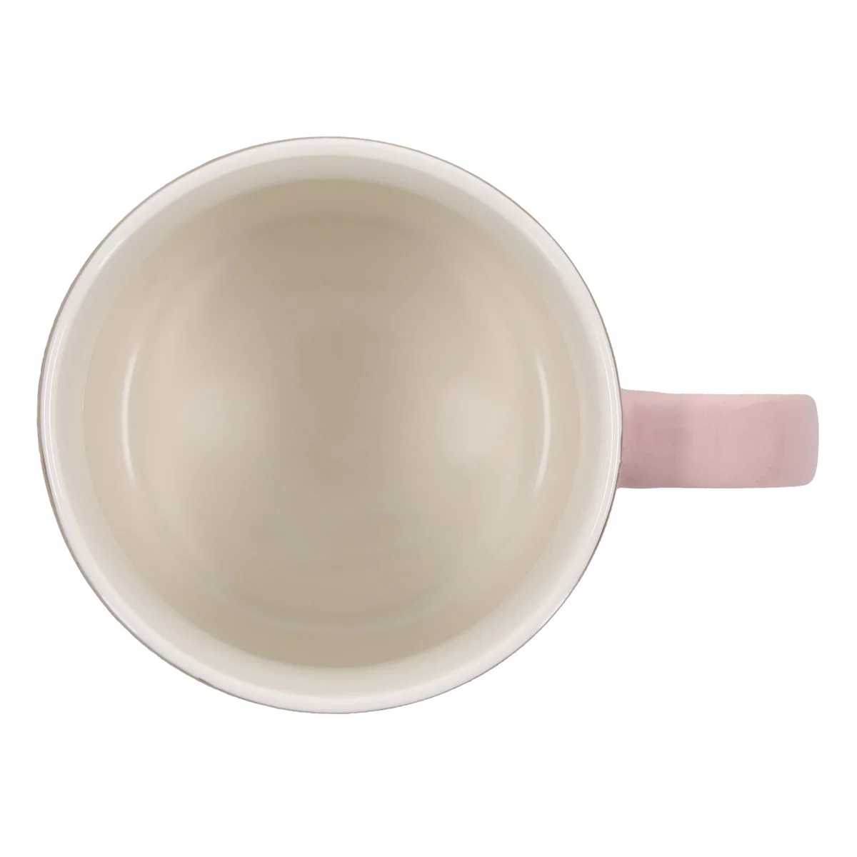 May the Lord Bless You and Keep You Ceramic Mug - Image 3