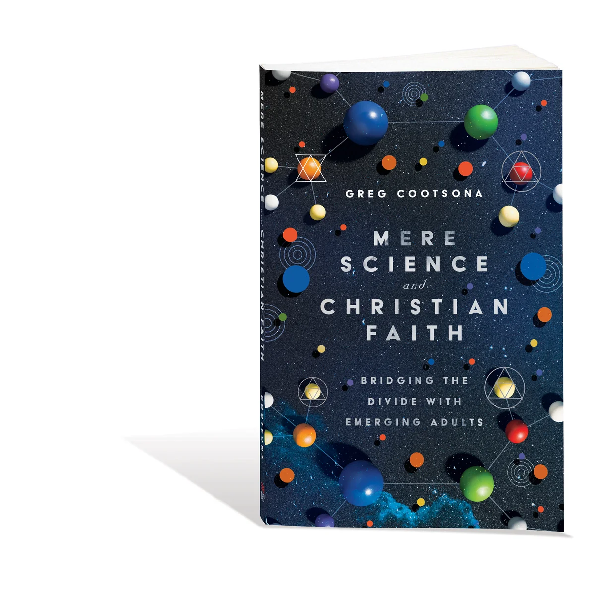 Mere Science And Christian Faith (Paperback) - Image 2