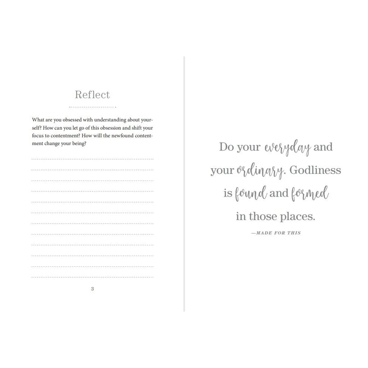 Mic Drop Moments Journal: Inspirational One-Liners (Paperback) - Image 4