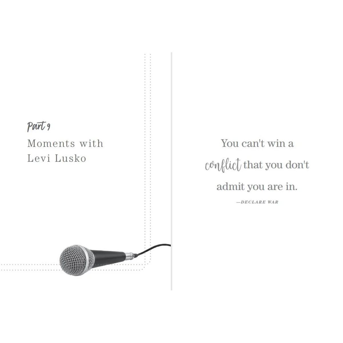 Mic Drop Moments Journal: Inspirational One-Liners (Paperback) - Image 6