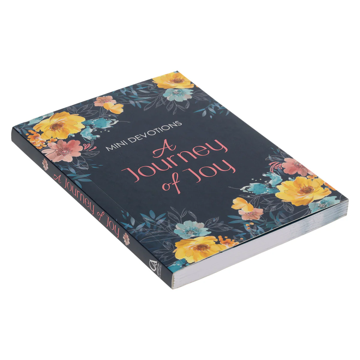 Mini Devotions A Journey Of Joy (Paperback) - Image 3