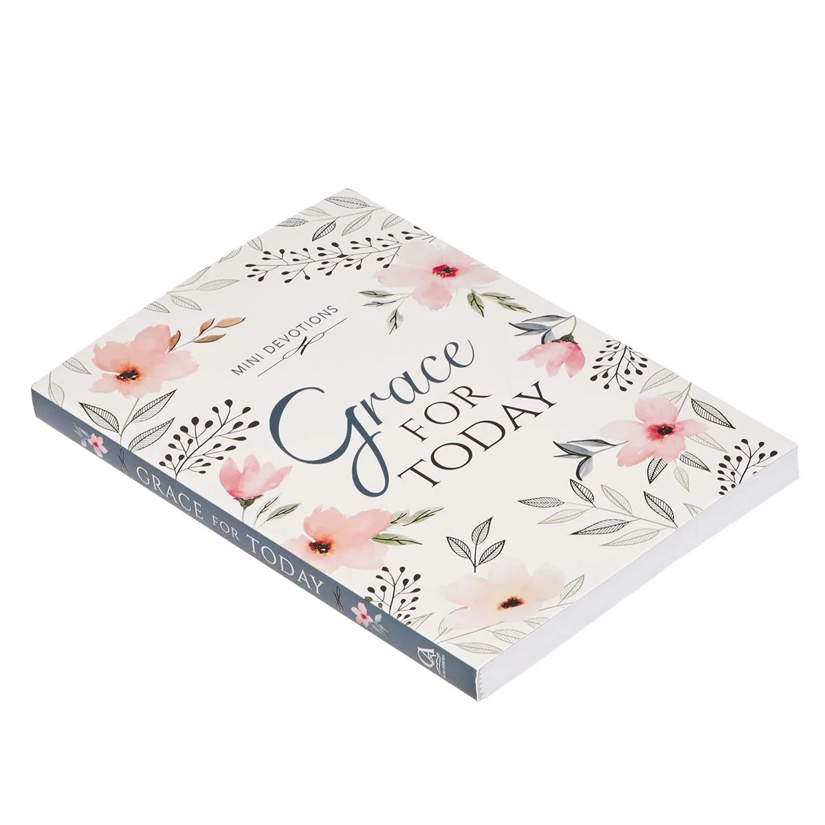 Mini Devotions Grace For Today (Paperback) - Image 3