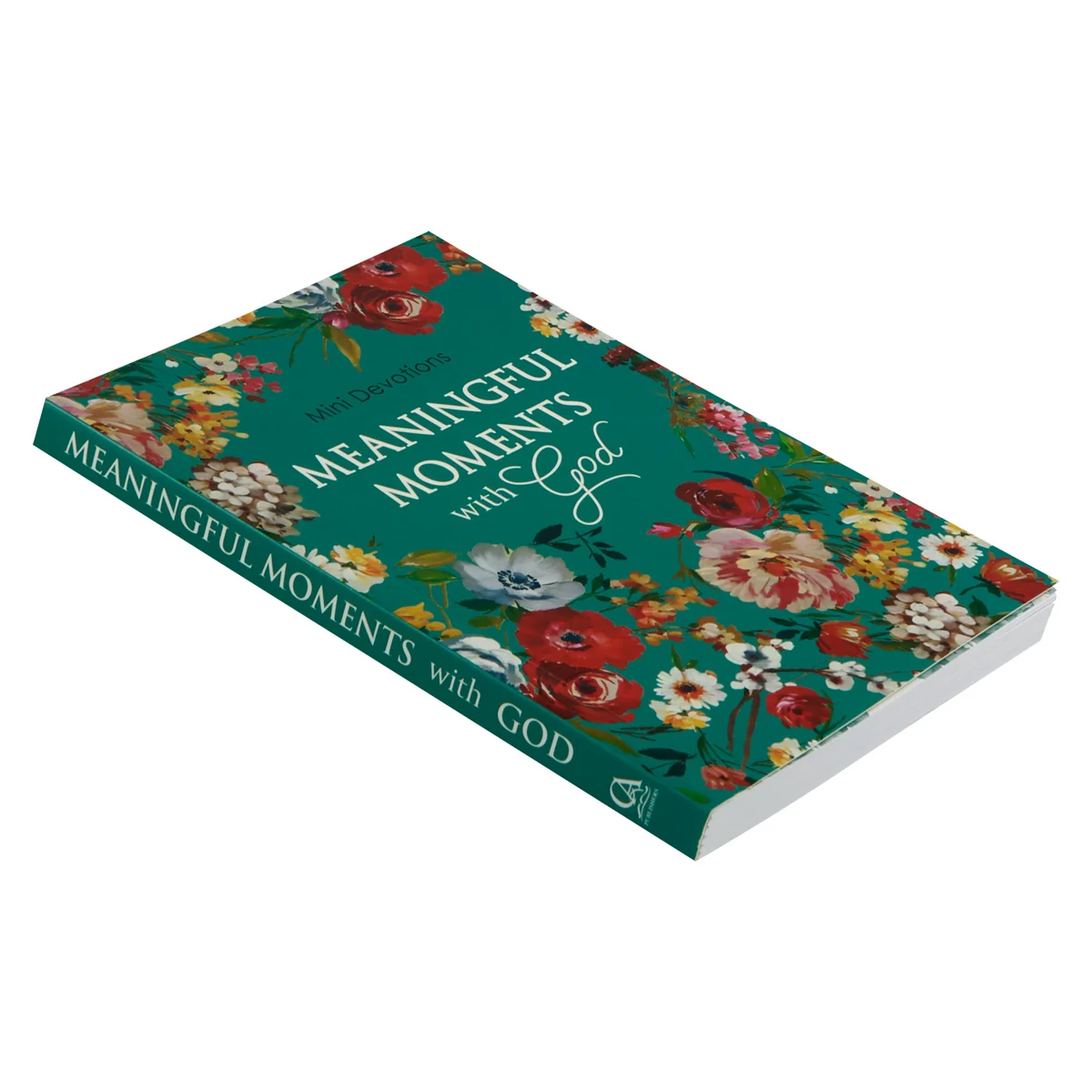 Mini Devotions Meaningful Moments With God (Paperback) - Image 4