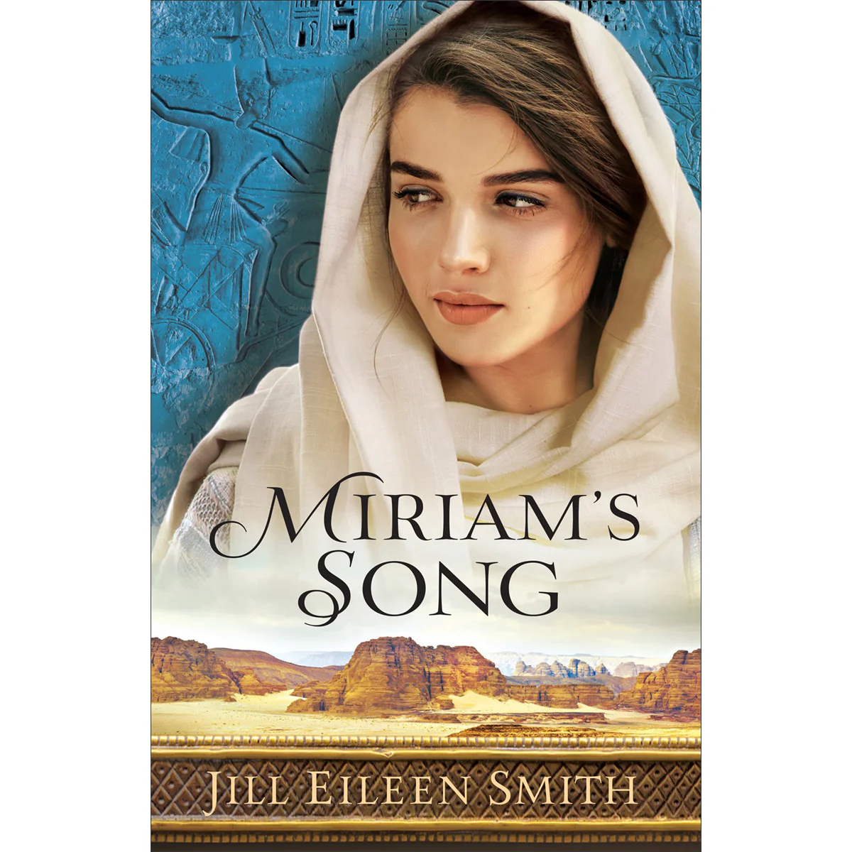 Miriam's Song (Paperback)