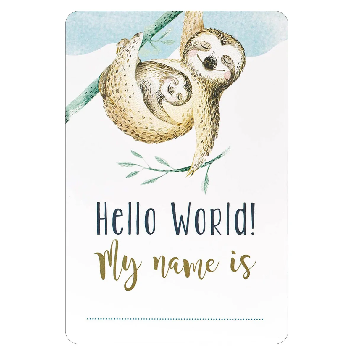 My Baby Boy's Milestones (Boxed Cards) - Image 3