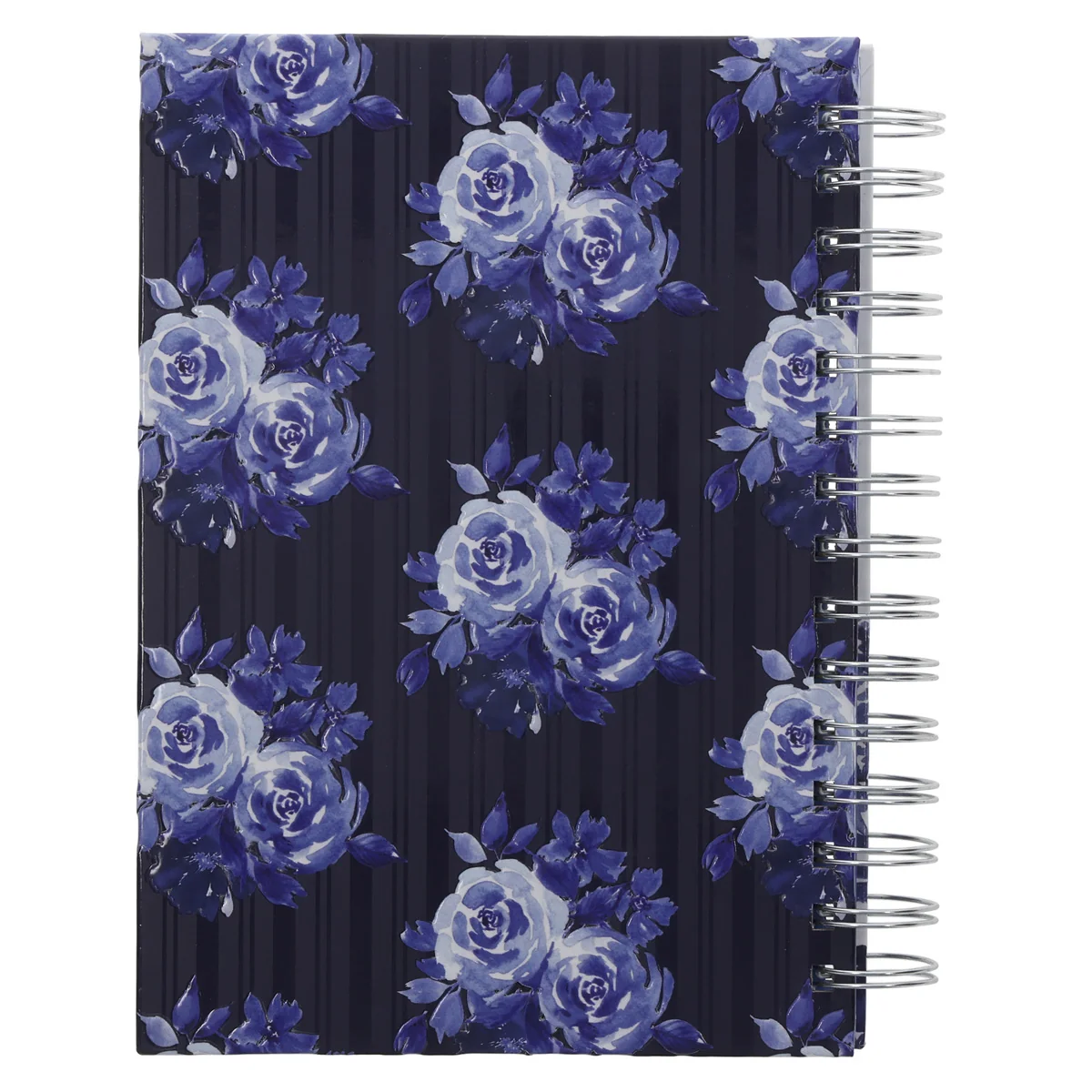 My Hope Is in His Love Hardcover Wirebound Journal - Image 2