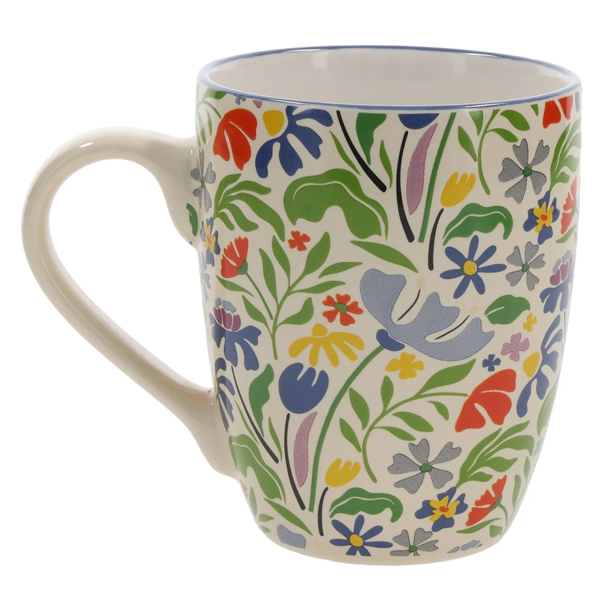 My Hope Is in You Lord Ceramic Mug - Image 2
