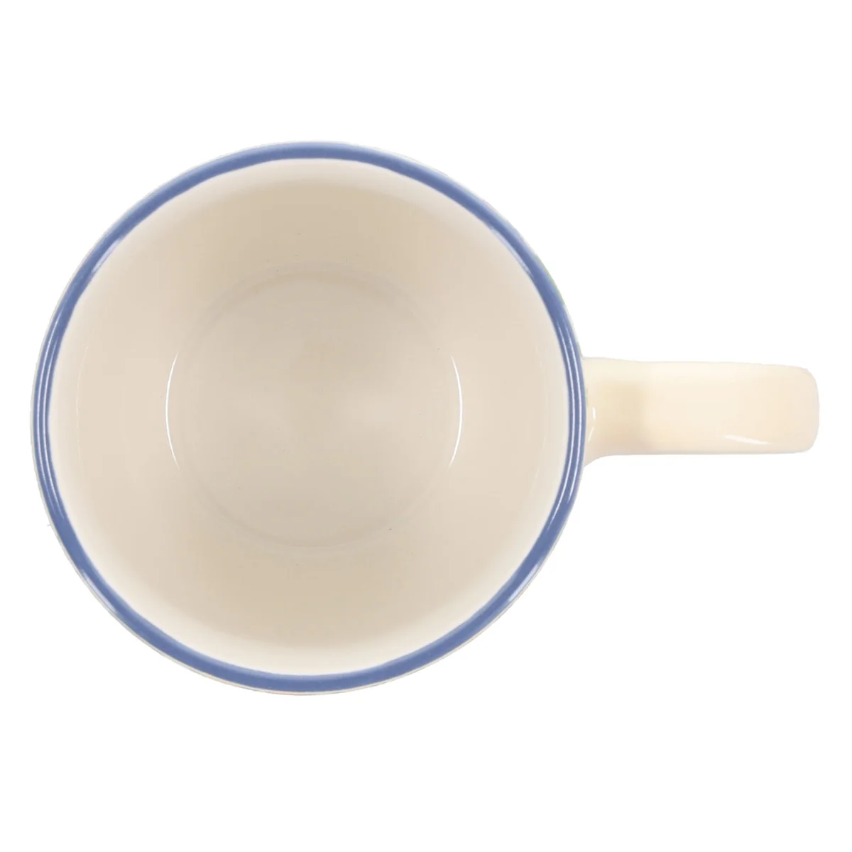 My Hope Is in You Lord Ceramic Mug - Image 3