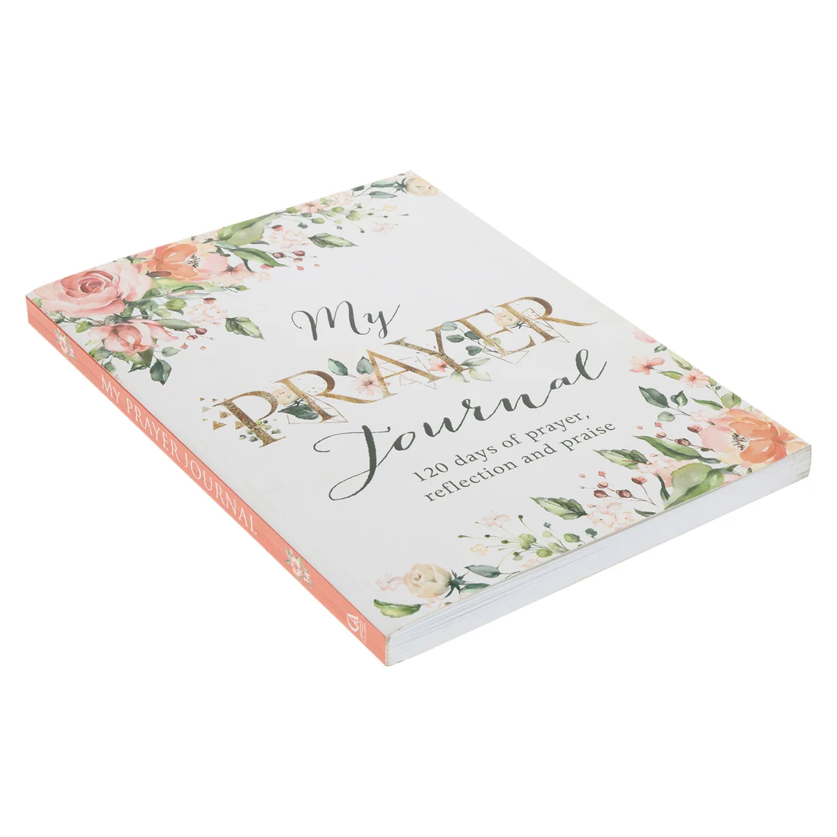 My Prayer Journal (Paperback) - Image 3