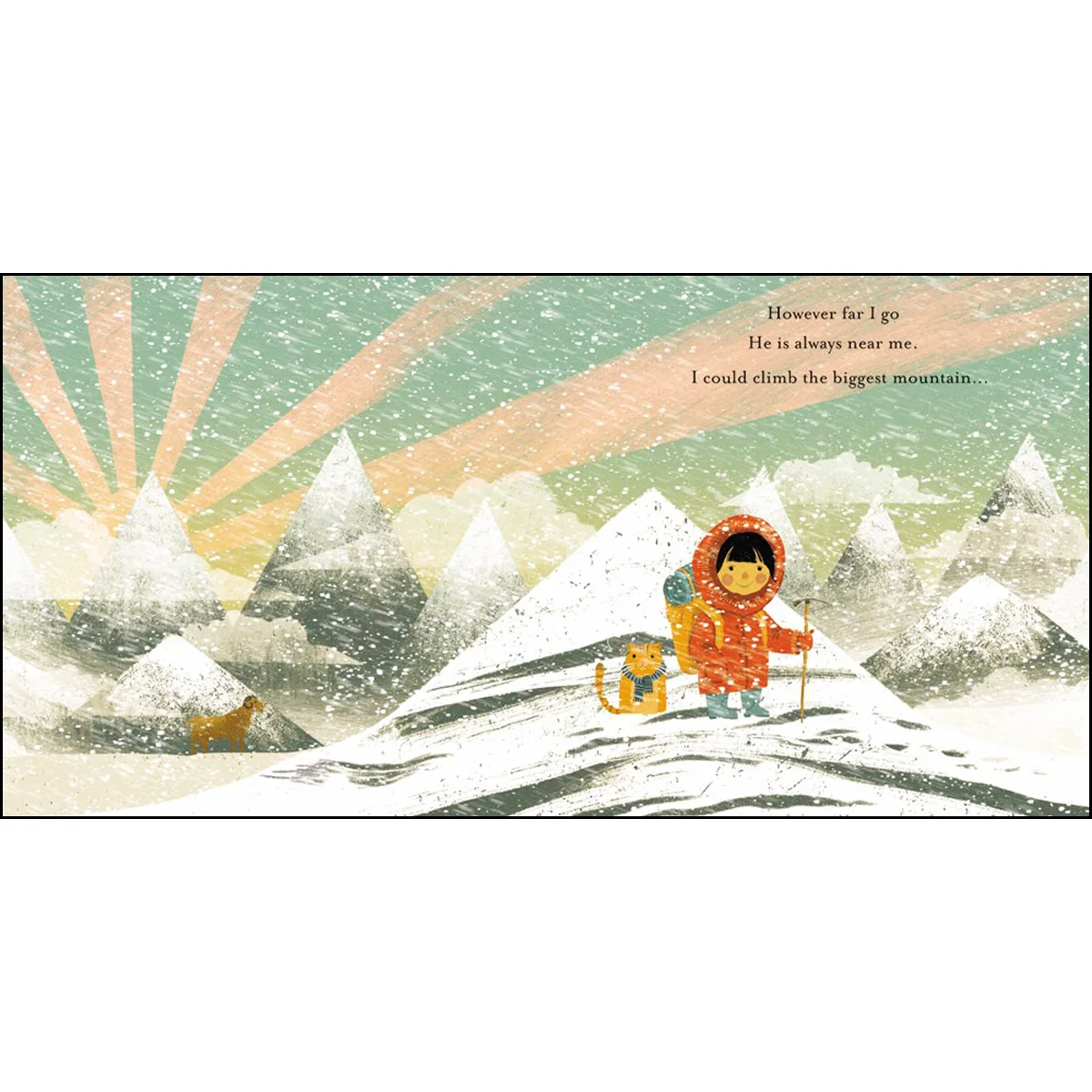 Near (Board Book) - Image 2