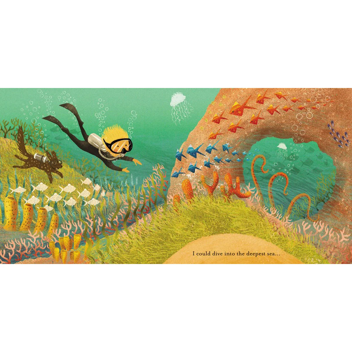 Near (Board Book) - Image 3