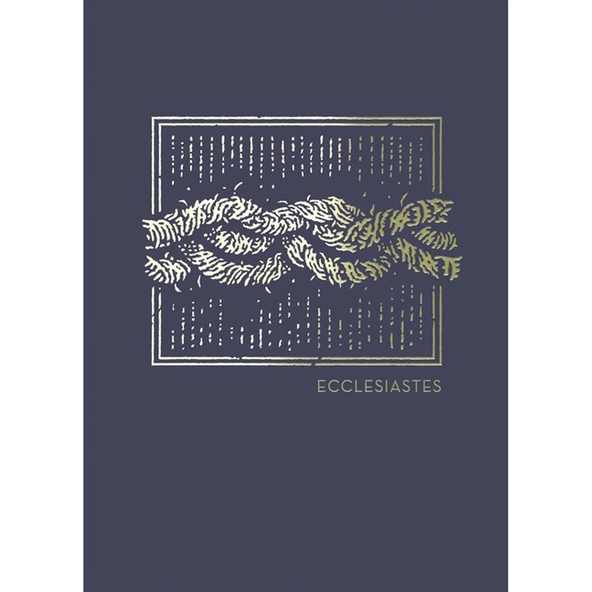 NET Abide Bible Journal Ecclesiates (Comfort Print)(Paperback)