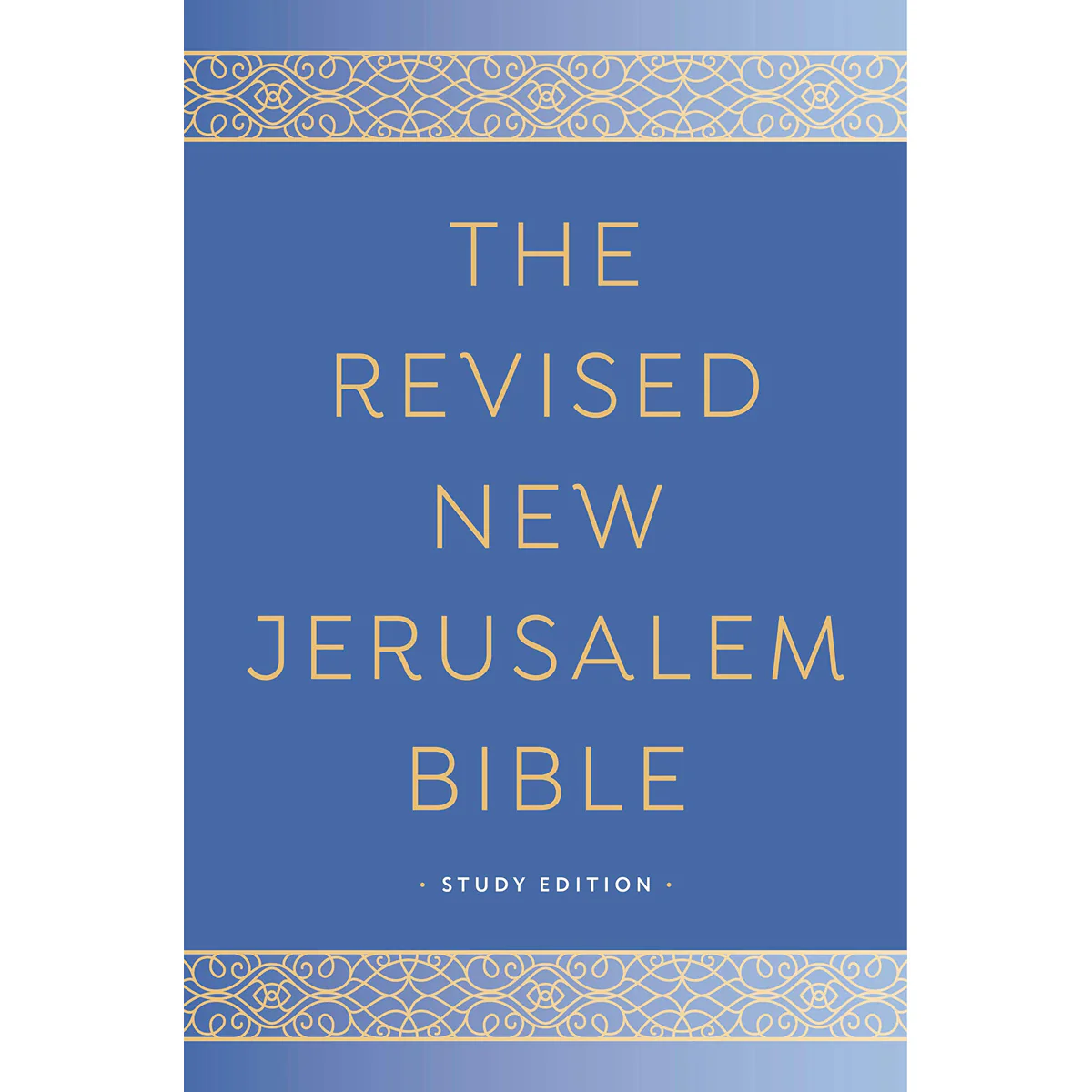 New Jerusalem Bible (Revised)(Hardcover)