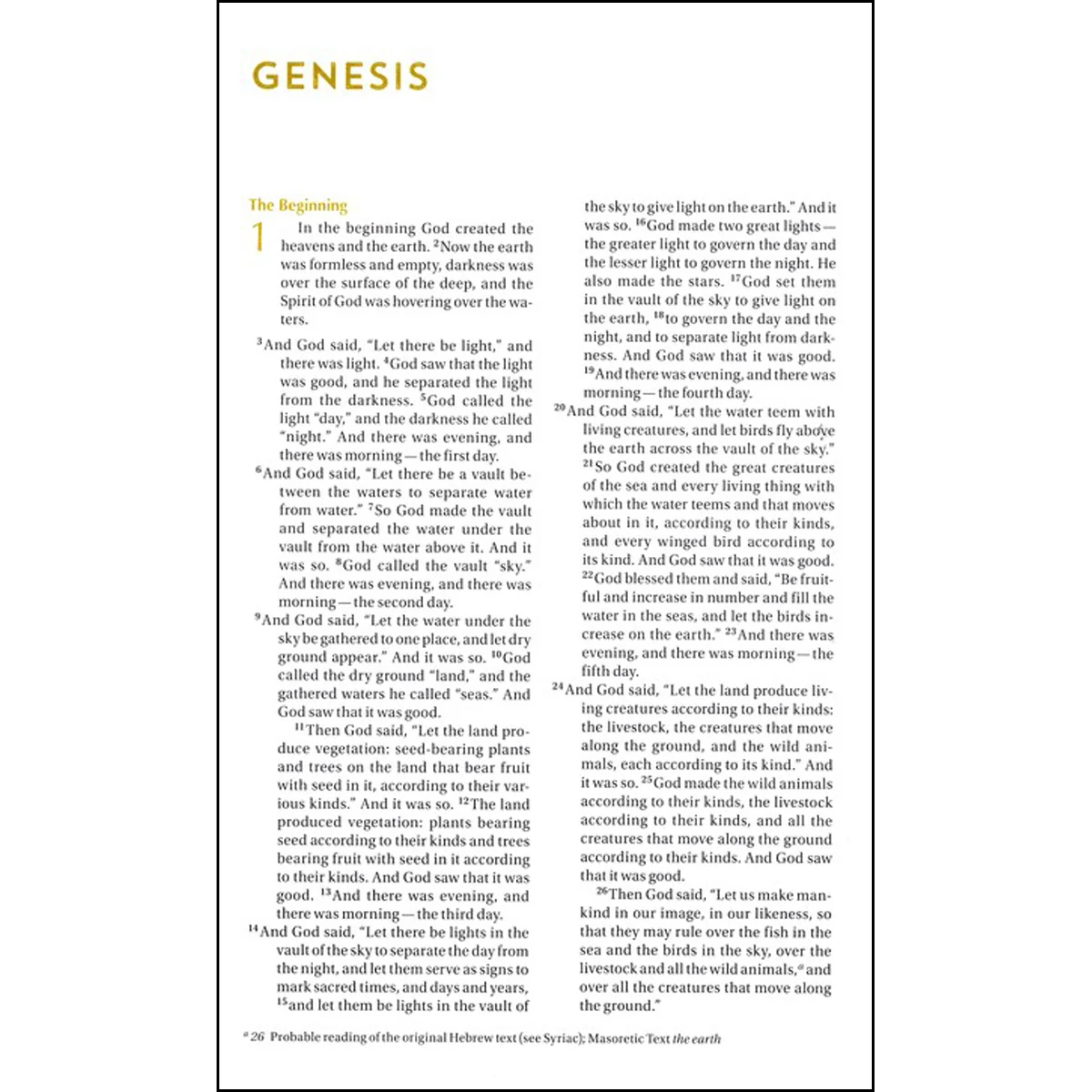 NIV Bible For Teen Guys Blue (Imitation Leather) - Image 5
