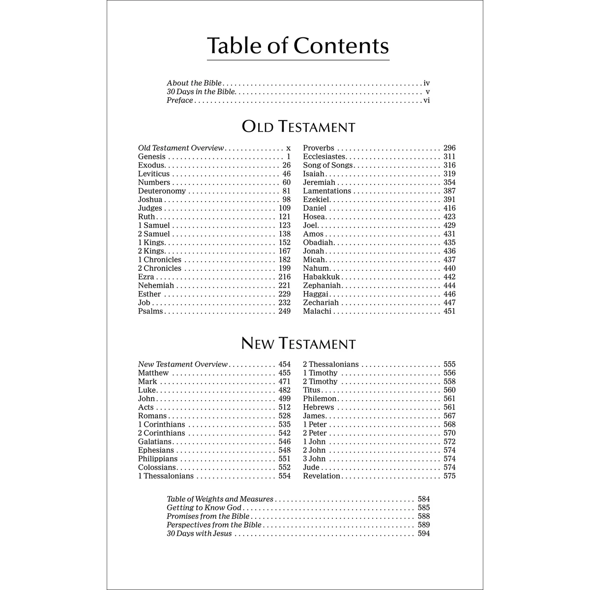 NIV Economy Bible (Paperback) - Image 3