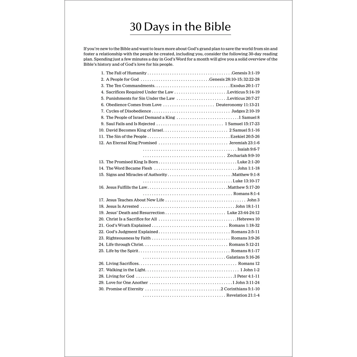 NIV Economy Bible (Paperback) - Image 4