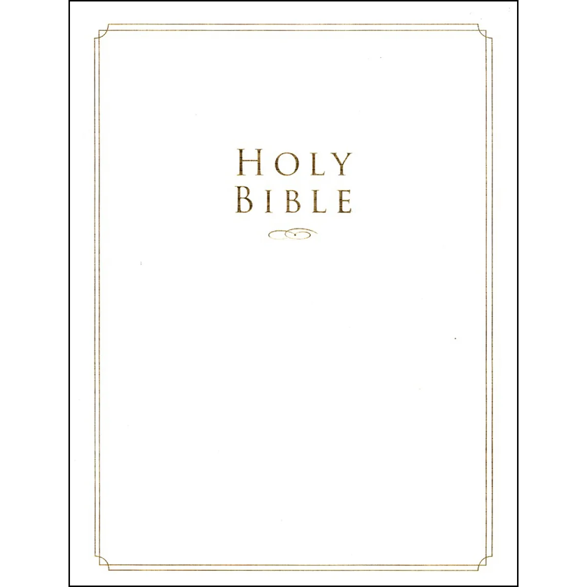NIV Family Bible (Hardcover) - Image 2