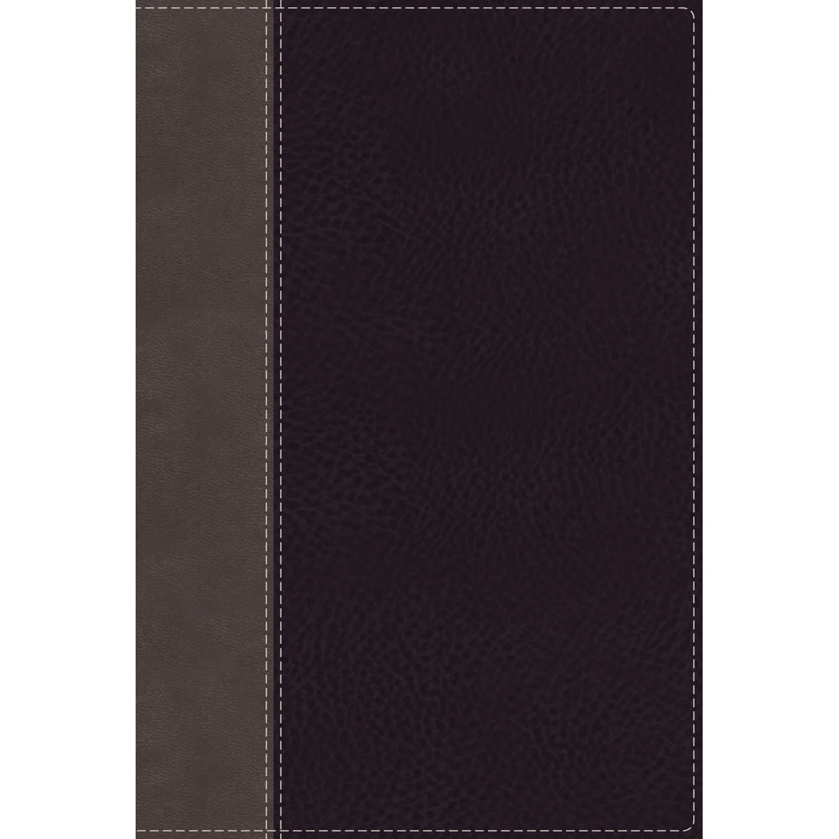 NIV Giant Print Compact Bible Red Letter Edition Black (Comfort Print)(Imitation Leather)